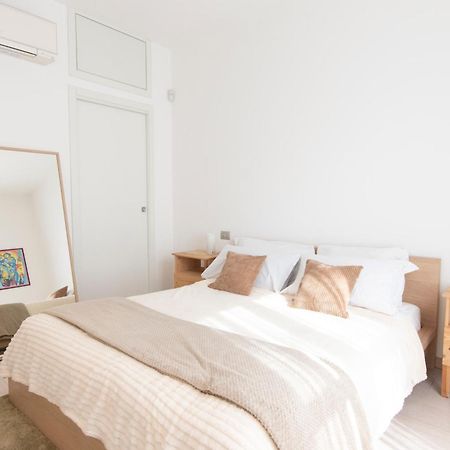 Luxury Apartment - Bramante 7 Milano Ngoại thất bức ảnh