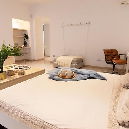 Luxury Apartment - Bramante 7 Milano Ngoại thất bức ảnh
