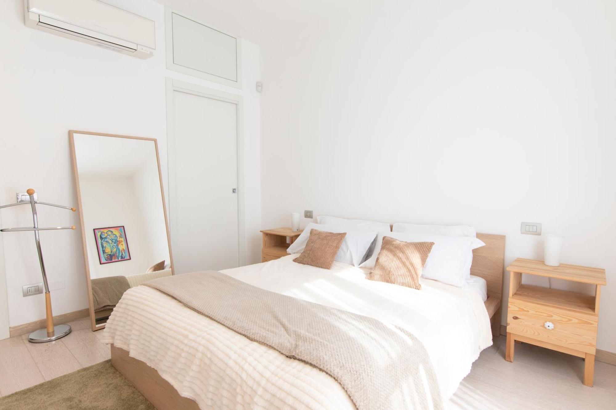 Luxury Apartment - Bramante 7 Milano Ngoại thất bức ảnh