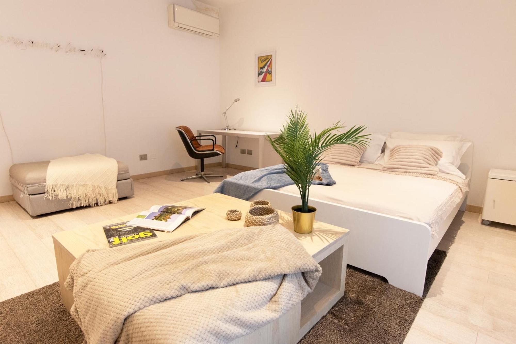 Luxury Apartment - Bramante 7 Milano Ngoại thất bức ảnh