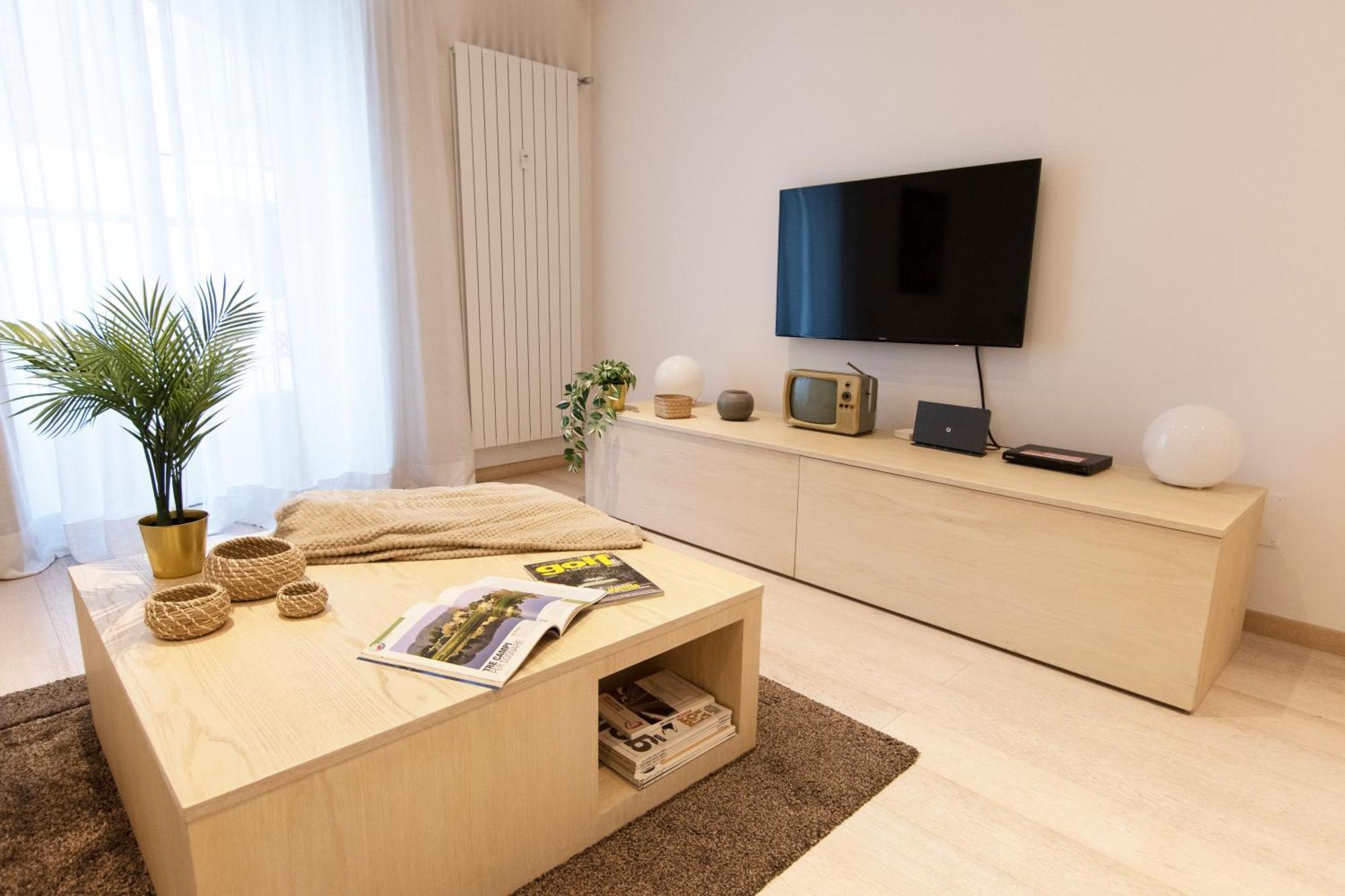 Luxury Apartment - Bramante 7 Milano Ngoại thất bức ảnh