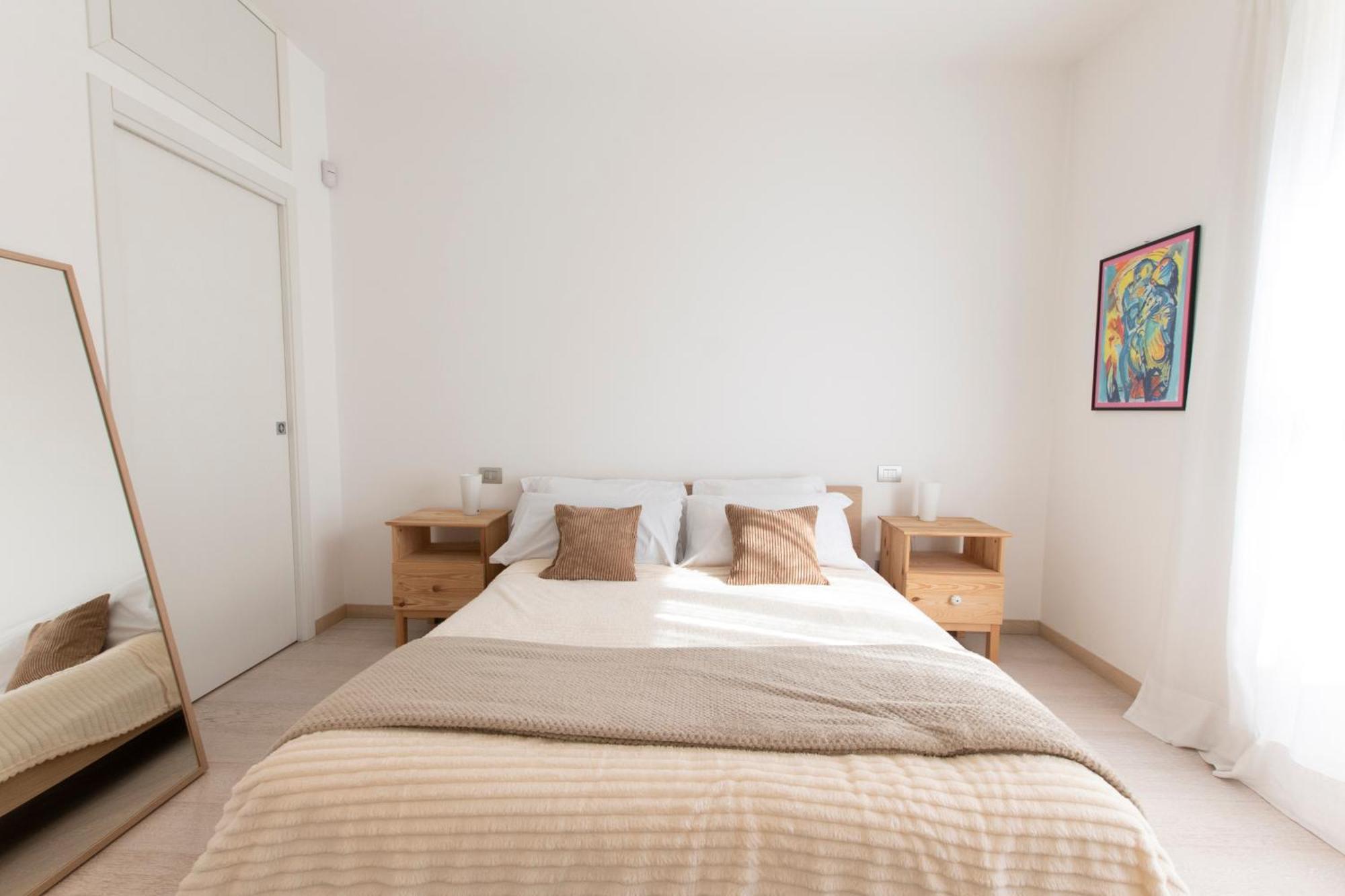Luxury Apartment - Bramante 7 Milano Ngoại thất bức ảnh