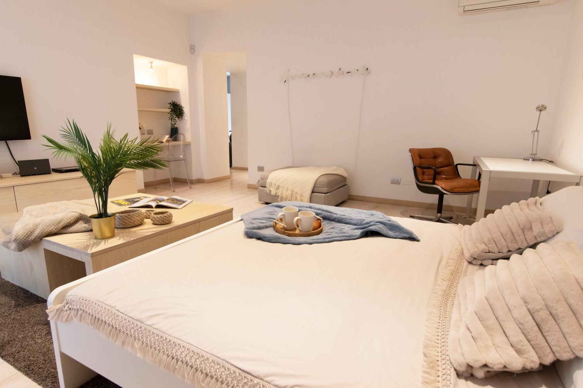 Luxury Apartment - Bramante 7 Milano Ngoại thất bức ảnh