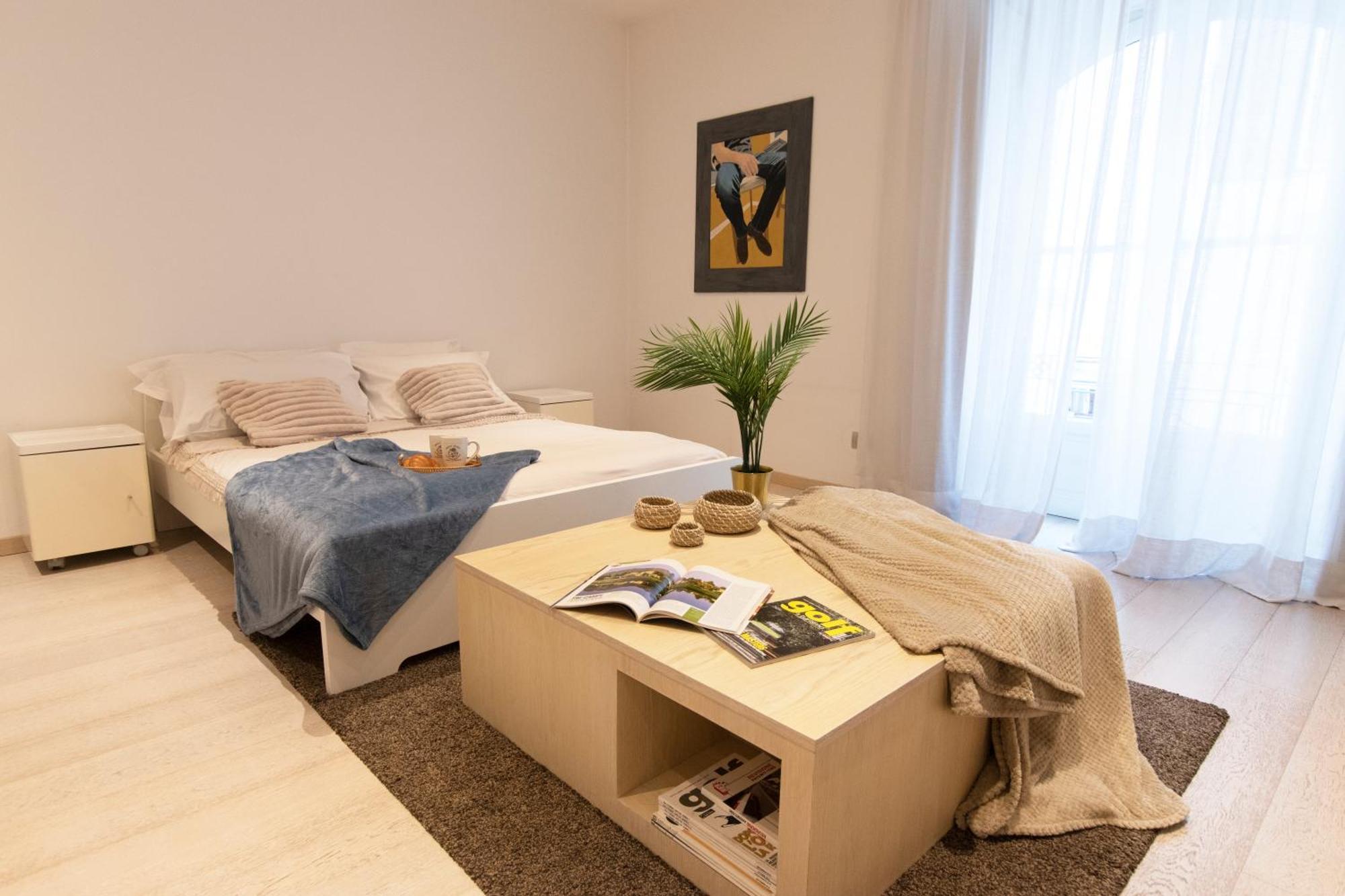 Luxury Apartment - Bramante 7 Milano Ngoại thất bức ảnh