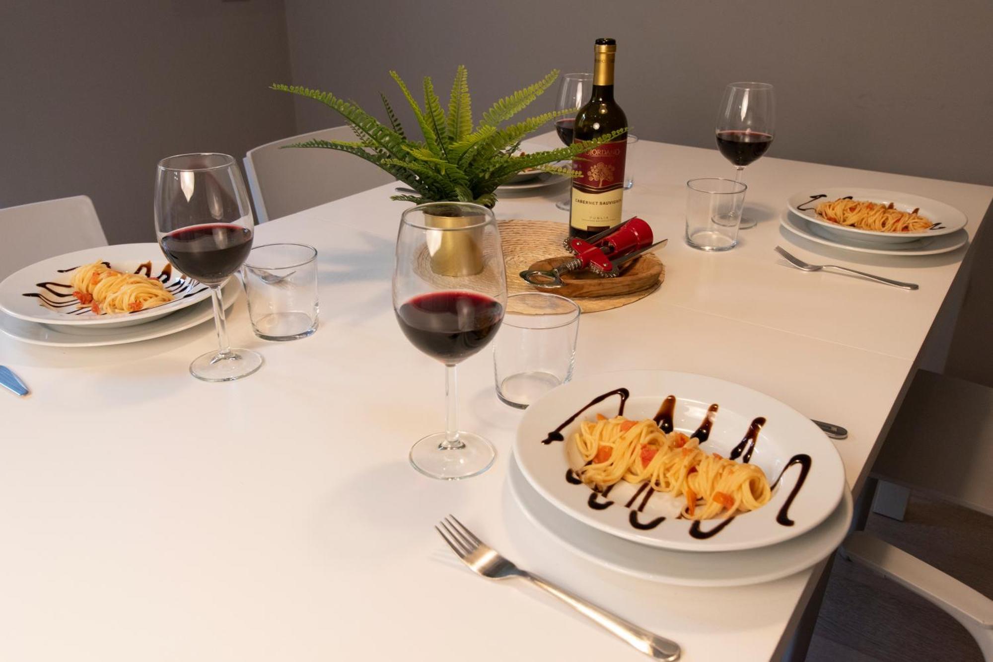 Luxury Apartment - Bramante 7 Milano Ngoại thất bức ảnh