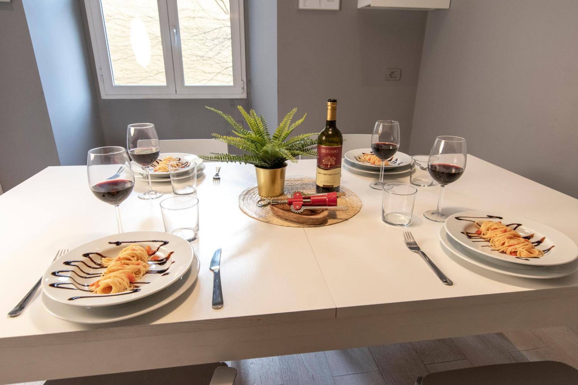 Luxury Apartment - Bramante 7 Milano Ngoại thất bức ảnh