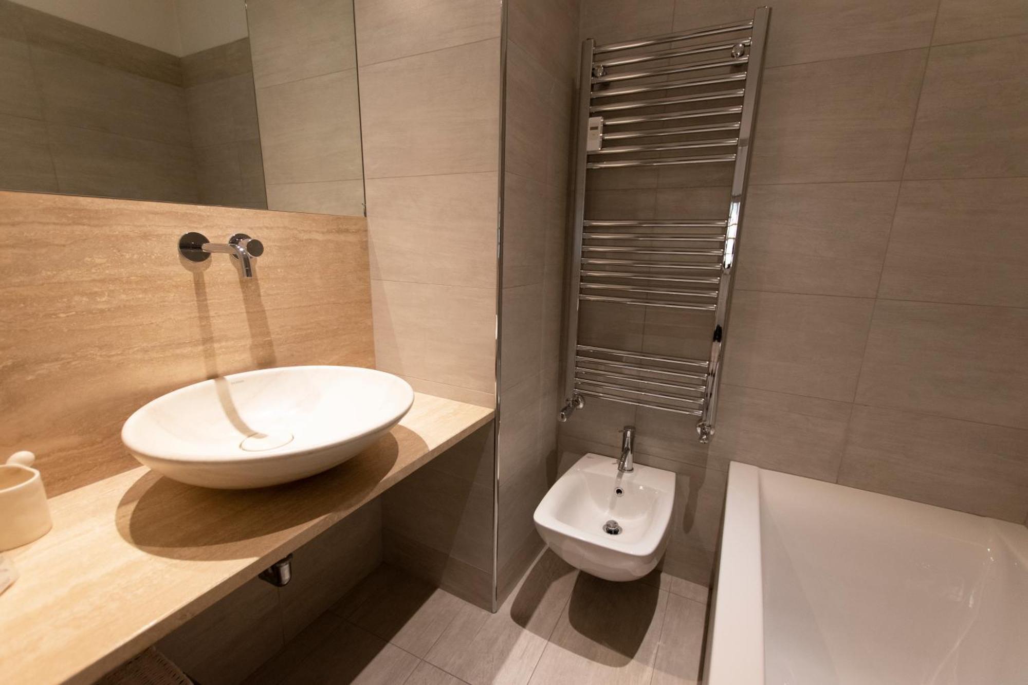 Luxury Apartment - Bramante 7 Milano Ngoại thất bức ảnh