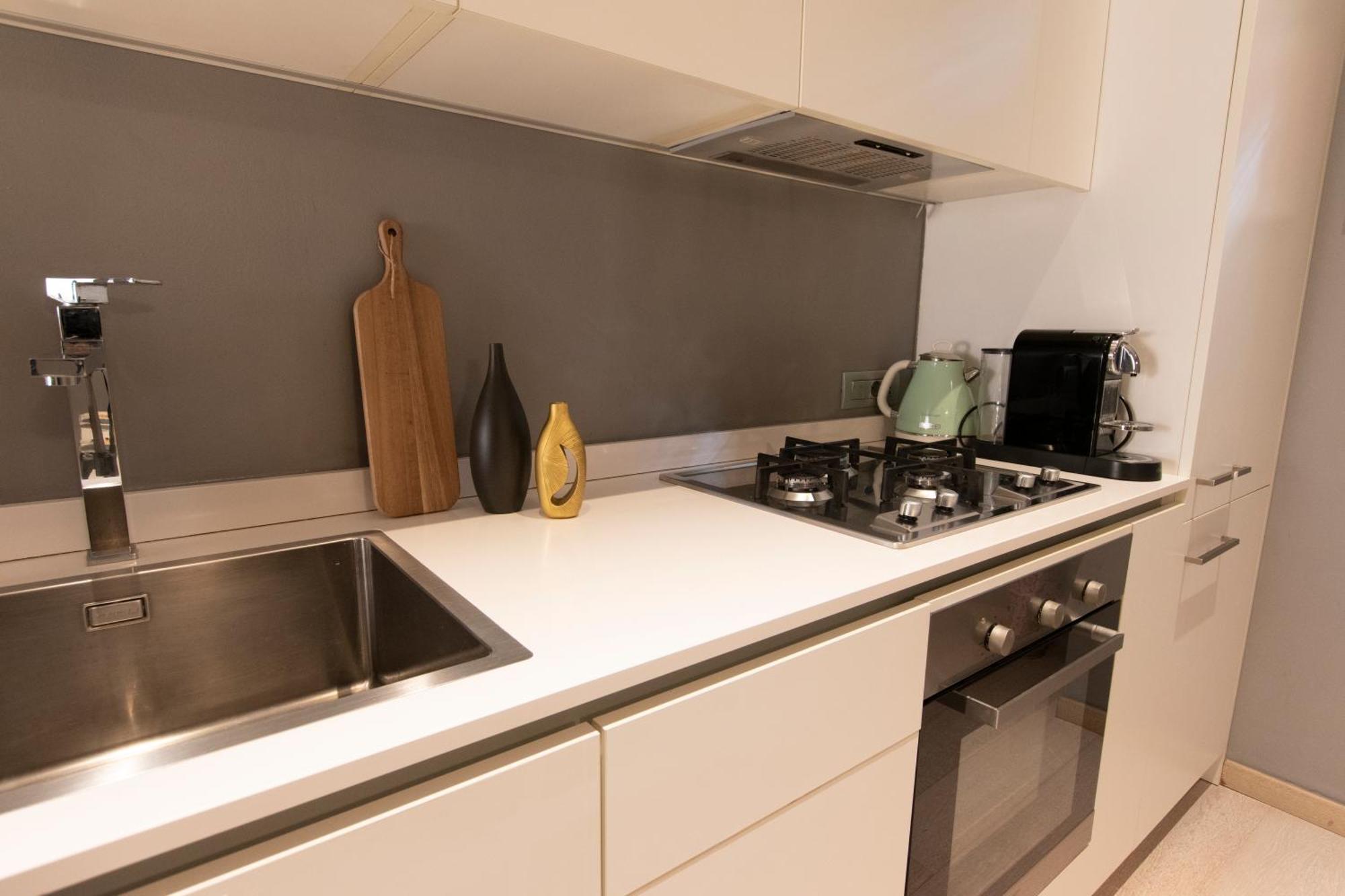 Luxury Apartment - Bramante 7 Milano Ngoại thất bức ảnh