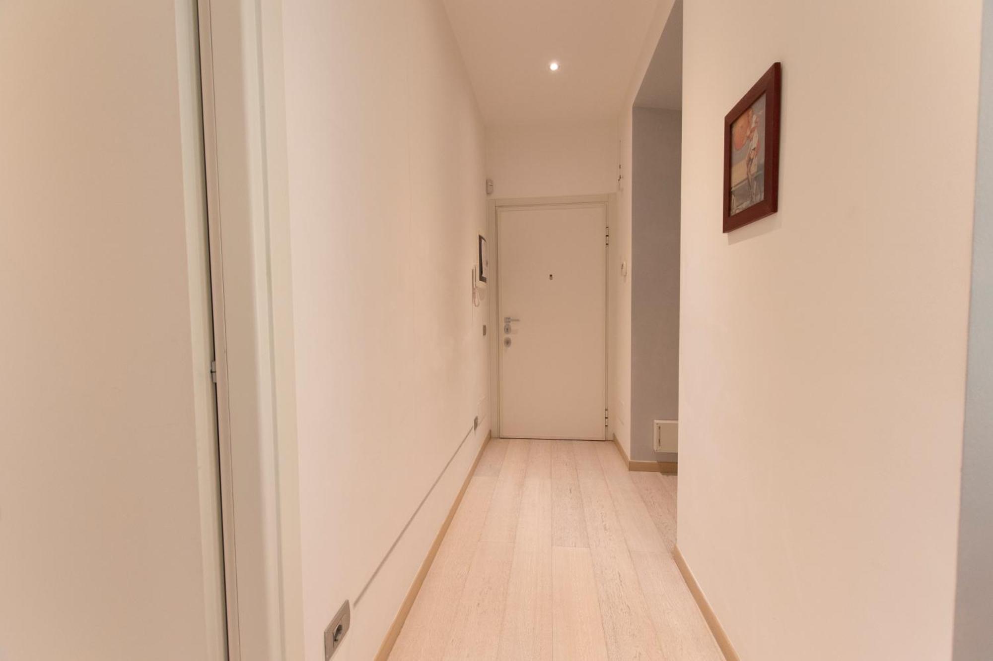 Luxury Apartment - Bramante 7 Milano Ngoại thất bức ảnh