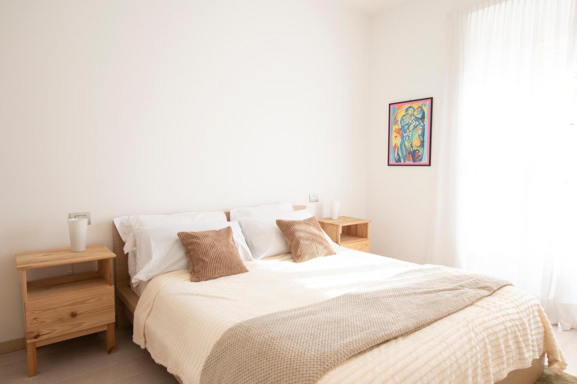 Luxury Apartment - Bramante 7 Milano Ngoại thất bức ảnh
