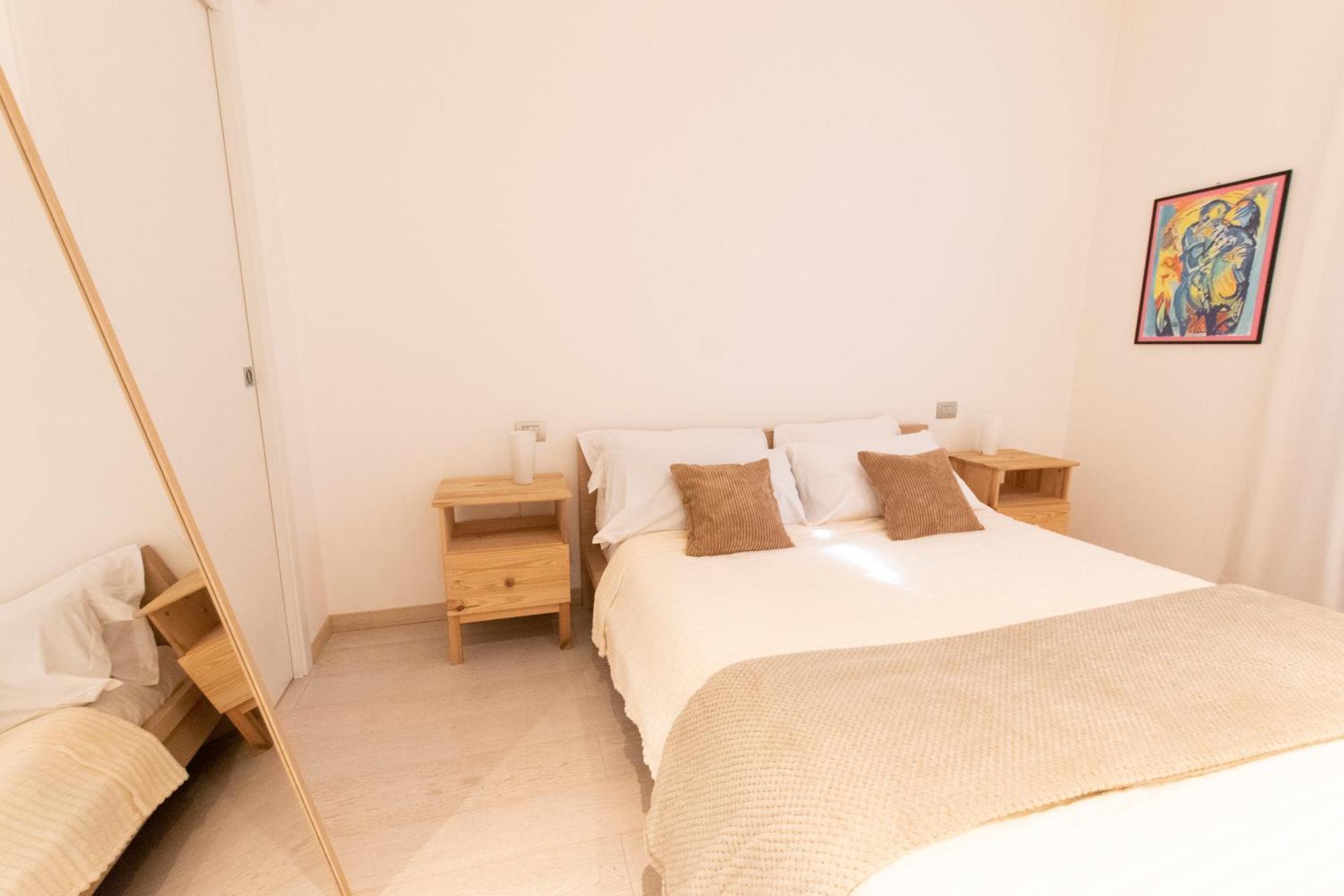 Luxury Apartment - Bramante 7 Milano Ngoại thất bức ảnh