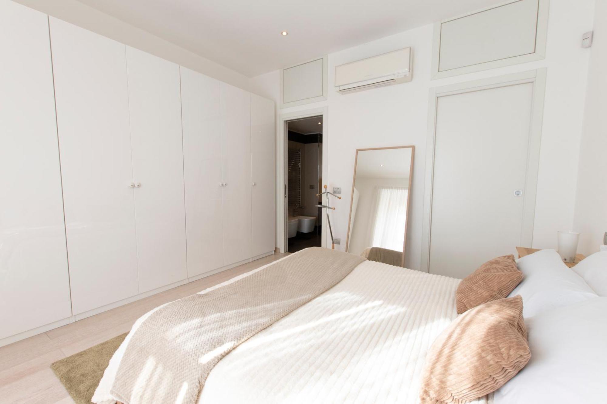 Luxury Apartment - Bramante 7 Milano Ngoại thất bức ảnh