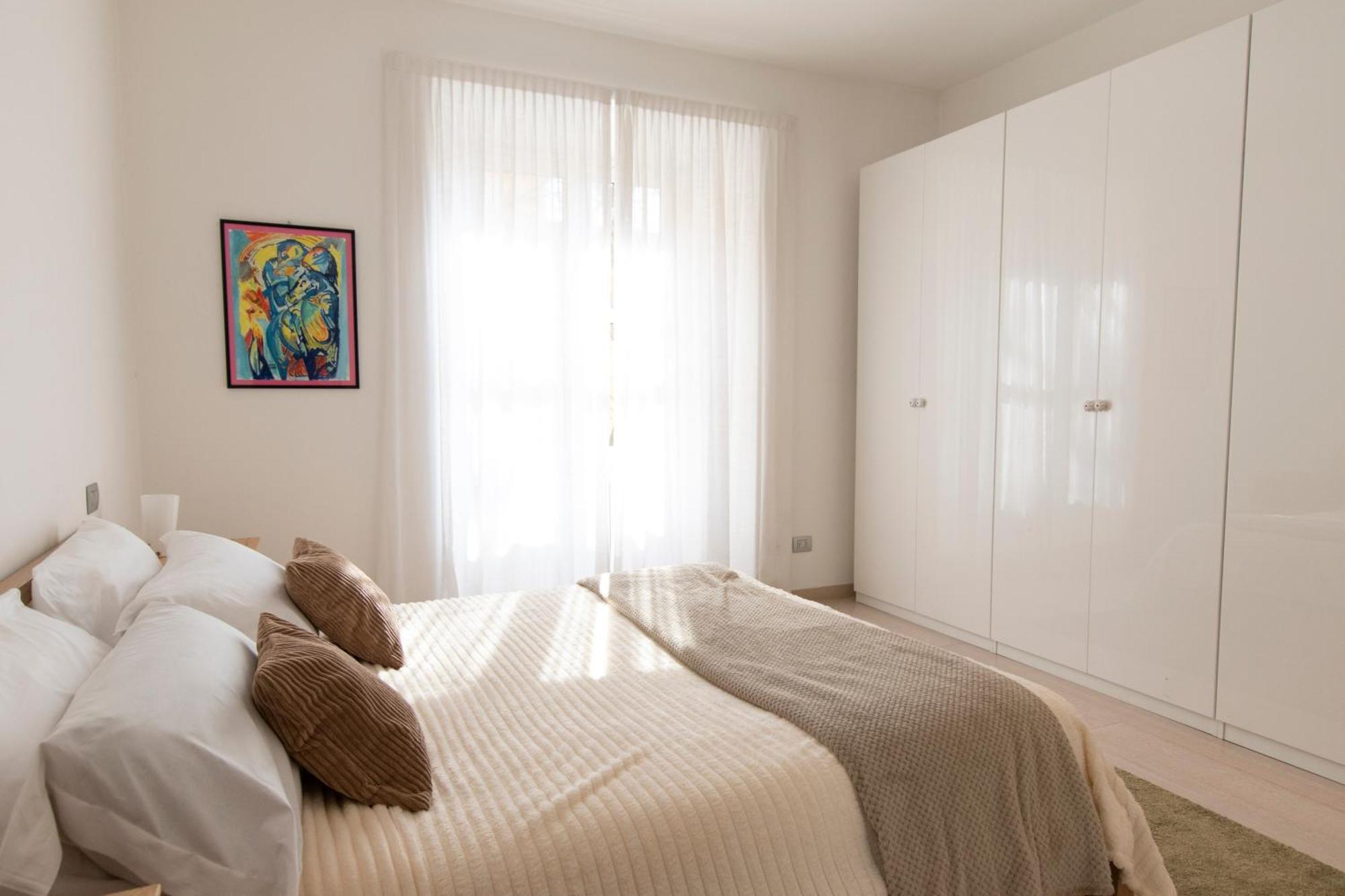 Luxury Apartment - Bramante 7 Milano Ngoại thất bức ảnh