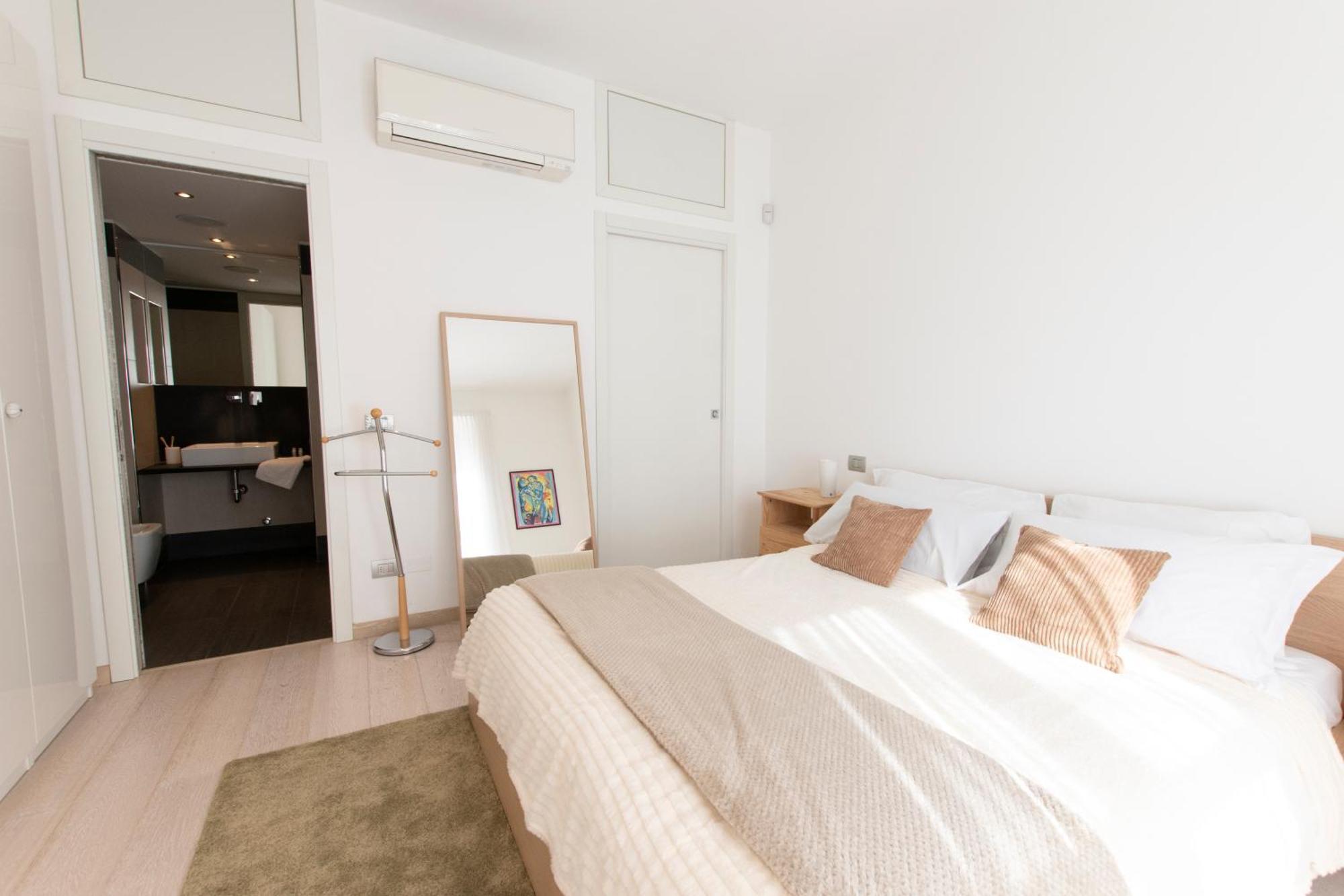 Luxury Apartment - Bramante 7 Milano Ngoại thất bức ảnh