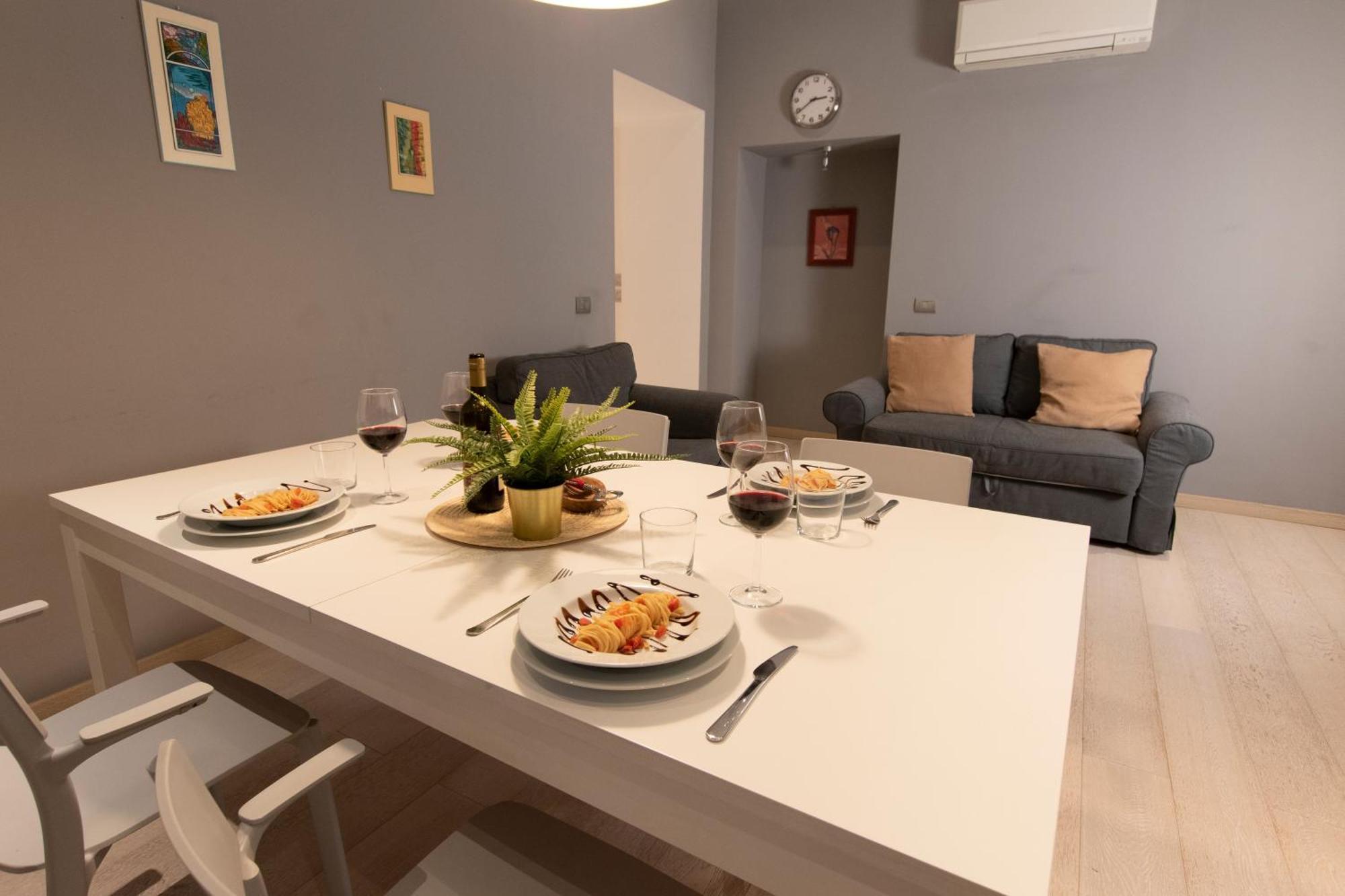 Luxury Apartment - Bramante 7 Milano Ngoại thất bức ảnh
