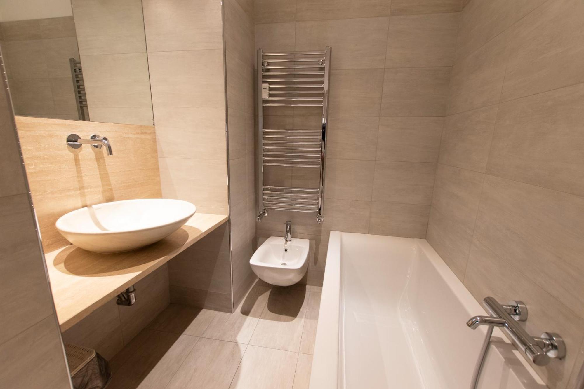 Luxury Apartment - Bramante 7 Milano Ngoại thất bức ảnh