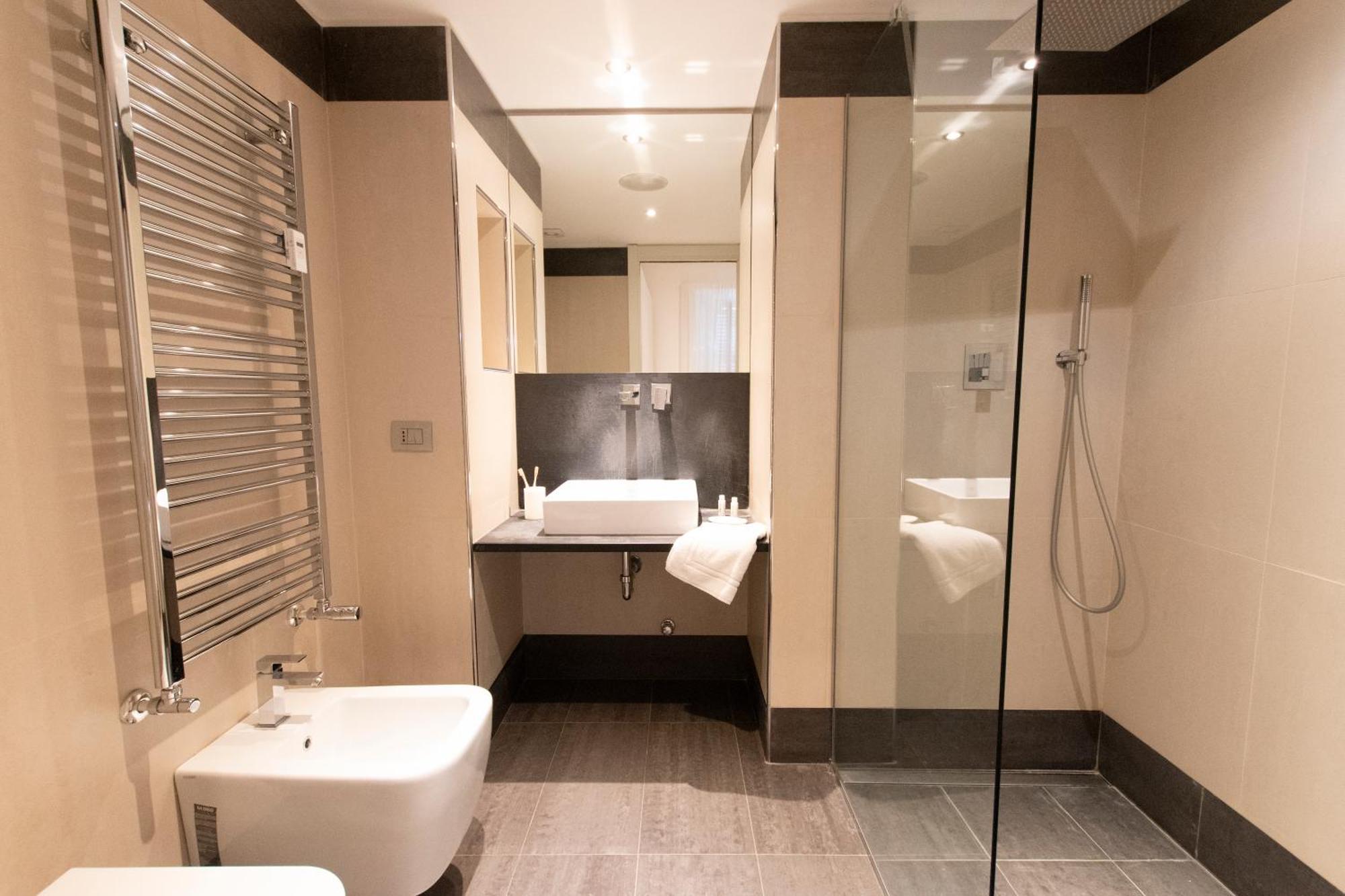 Luxury Apartment - Bramante 7 Milano Ngoại thất bức ảnh
